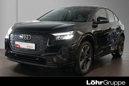 Audi Q4 e-tron Gebrauchtwagen