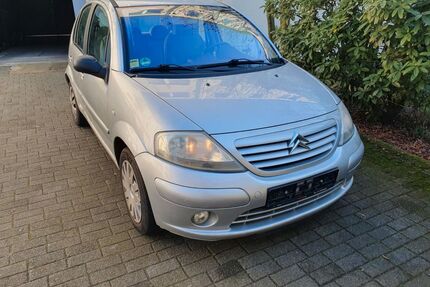 Citroen C3 Gebrauchtwagen