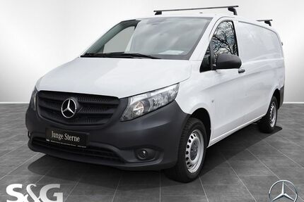 Mercedes-Benz Vito Gebrauchtwagen
