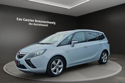 Opel Zafira Tourer Gebrauchtwagen