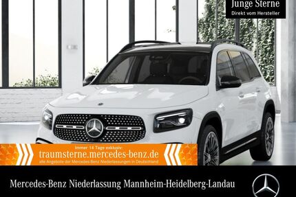 Mercedes-Benz GLB 250 Gebrauchtwagen