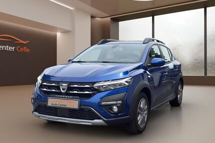 Dacia Sandero Gebrauchtwagen