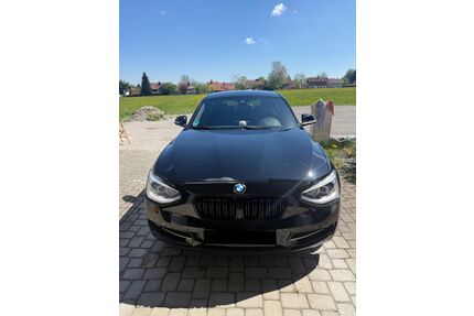 BMW 118 Gebrauchtwagen
