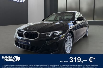 BMW 318 Gebrauchtwagen