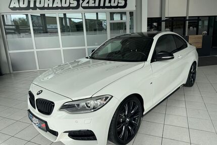 BMW M235 Gebrauchtwagen