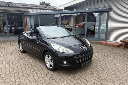 Peugeot 207 Gebrauchtwagen