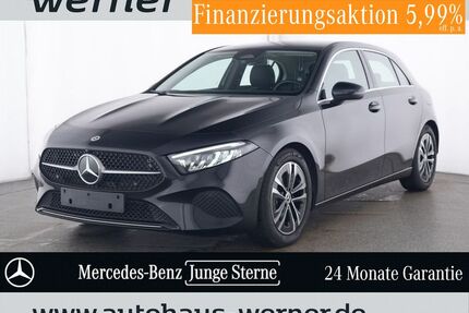 Mercedes-Benz A 200 Gebrauchtwagen