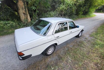 Mercedes-Benz 190 Gebrauchtwagen