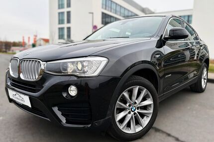 BMW X4 Gebrauchtwagen