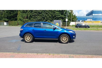 Mazda CX-7 Gebrauchtwagen