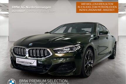 BMW 840 Gebrauchtwagen