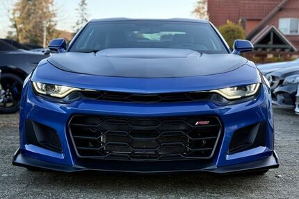 Chevrolet Camaro Gebrauchtwagen