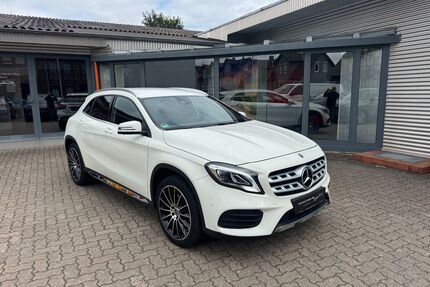 Mercedes-Benz GLA 220 Gebrauchtwagen