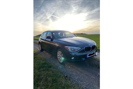 BMW 118 Gebrauchtwagen