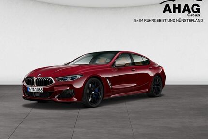 BMW M850 Gebrauchtwagen