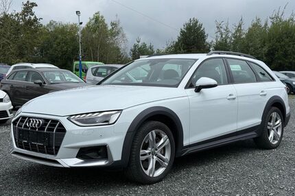 Audi A4 Allroad Gebrauchtwagen