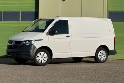 VW T6 Transporter Gebrauchtwagen