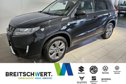 Suzuki Vitara Gebrauchtwagen