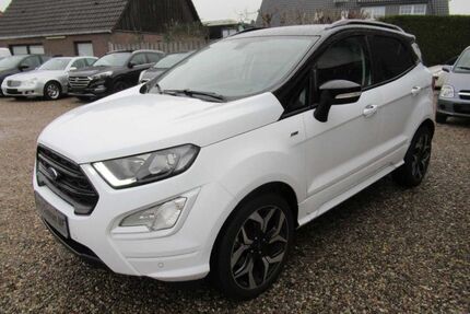 Ford EcoSport Gebrauchtwagen