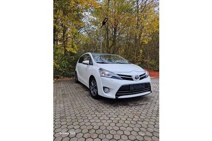 Toyota Verso Gebrauchtwagen