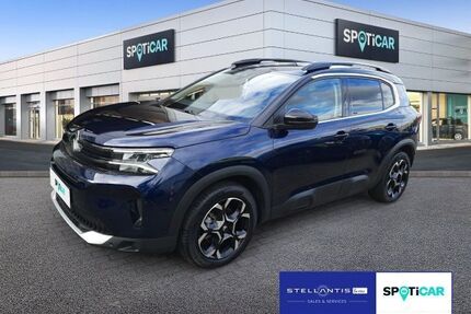 Citroen C5 Aircross Gebrauchtwagen