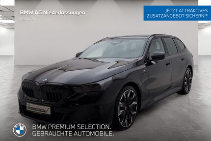 BMW 550 Gebrauchtwagen