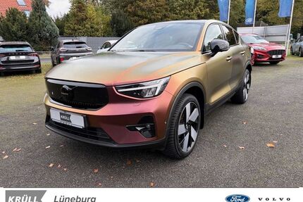 Volvo C40 Gebrauchtwagen