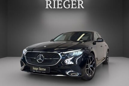 Mercedes-Benz E 200 Gebrauchtwagen