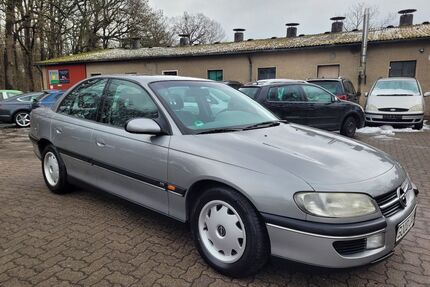 Opel Omega Gebrauchtwagen
