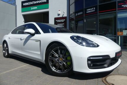Porsche Panamera Gebrauchtwagen