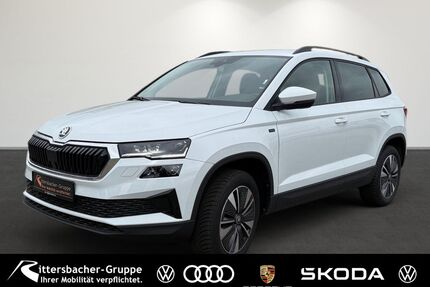 Skoda Karoq Gebrauchtwagen