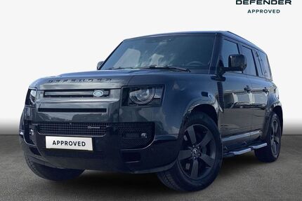 Land Rover Defender Gebrauchtwagen