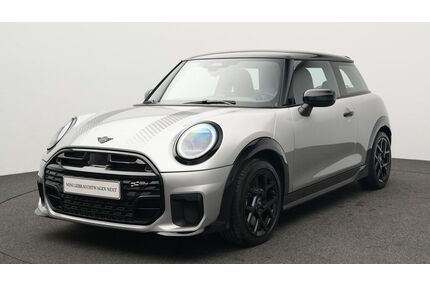 Mini Cooper S Gebrauchtwagen