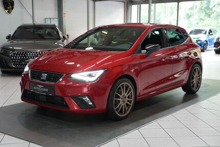 Seat Ibiza Gebrauchtwagen