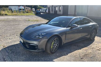 Porsche Panamera Gebrauchtwagen