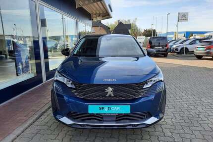 Peugeot 3008 Gebrauchtwagen