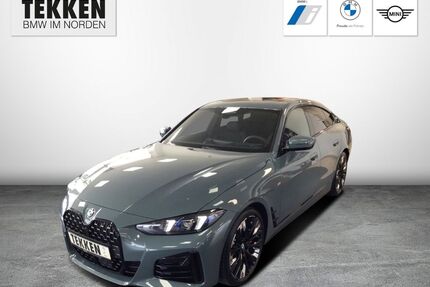 BMW 430 Gran Coupé Gebrauchtwagen