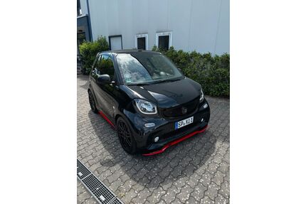 Smart Andere Gebrauchtwagen