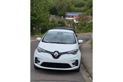 Renault ZOE Gebrauchtwagen