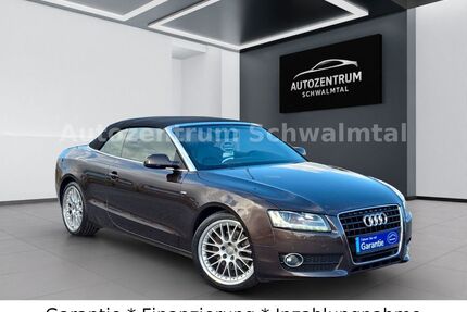 Audi A5 Gebrauchtwagen