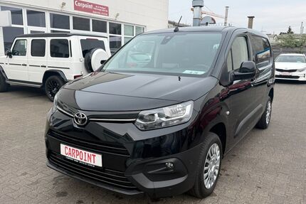 Toyota Proace City Gebrauchtwagen