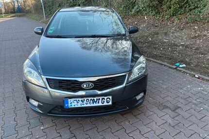 Kia ceed / Ceed Gebrauchtwagen
