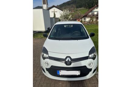 Renault Twingo Gebrauchtwagen