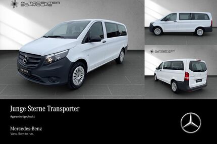 Mercedes-Benz Vito Gebrauchtwagen