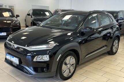 Hyundai KONA Gebrauchtwagen