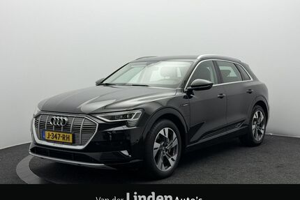 Audi e-tron Gebrauchtwagen