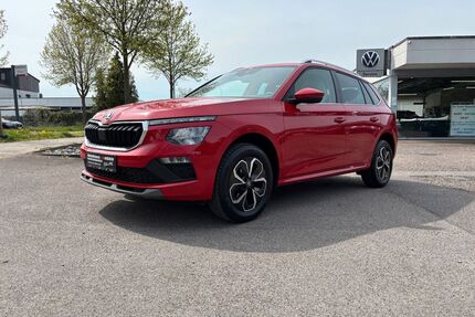 Skoda Kamiq Gebrauchtwagen