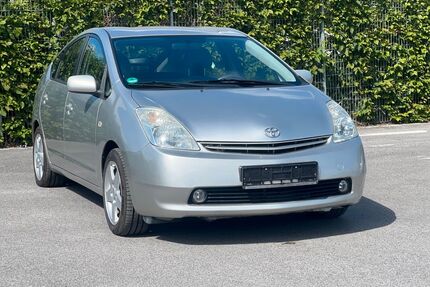 Toyota Prius Gebrauchtwagen