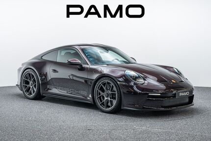 Porsche 992 Gebrauchtwagen