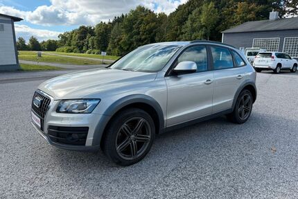 Audi Q5 Gebrauchtwagen